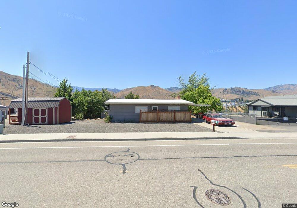 200 Rock Island Rd, East Wenatchee, WA 98802 - photo 1