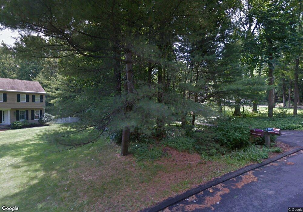 9 Ledgewood Rd, Redding, CT 06896 - photo 1