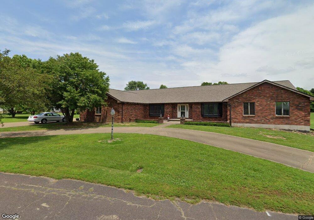 2789 Wycliff Dr, Farmington, MO 63640 - photo 1