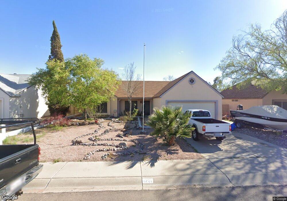 1221 E Topeka Dr, Phoenix, AZ 85024 - photo 1