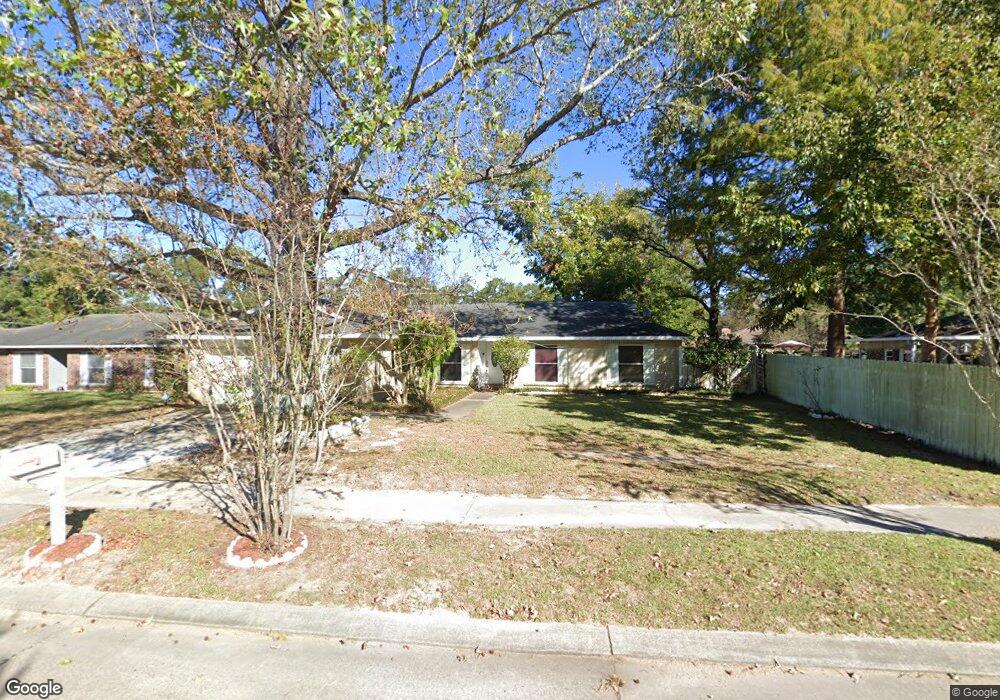 108 North Blvd, Slidell, LA 70458 - photo 1