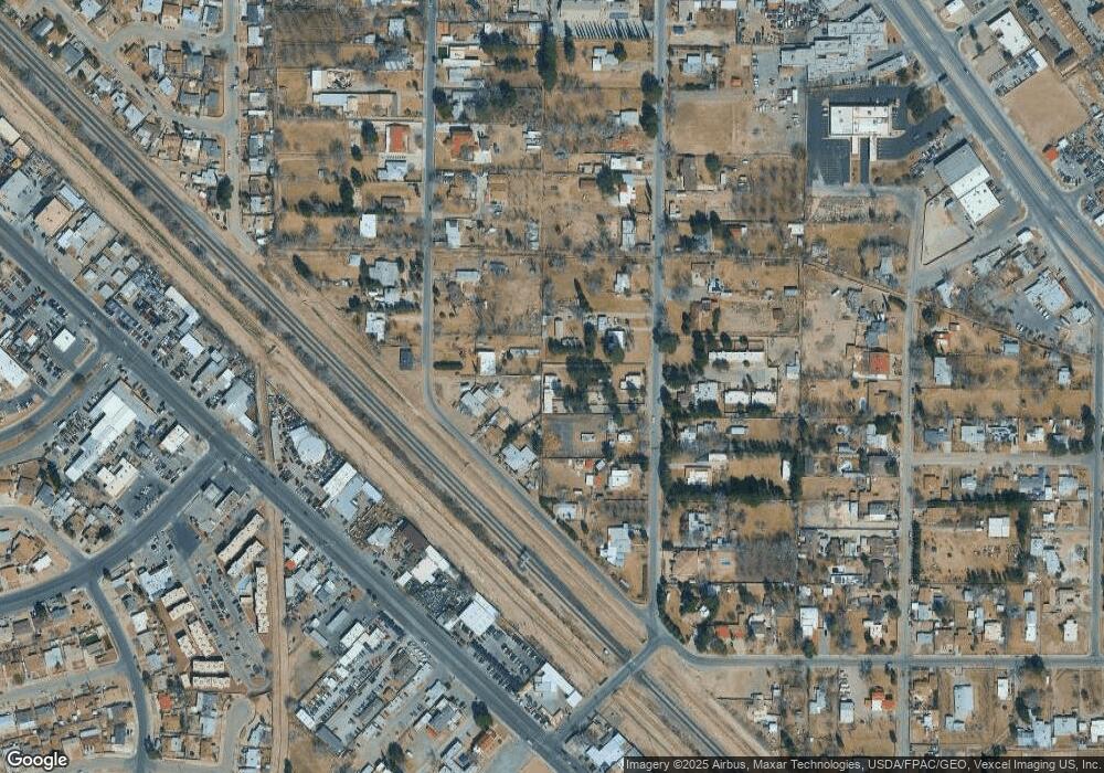 7770 Rosedale St, El Paso, TX 79915 - photo 1