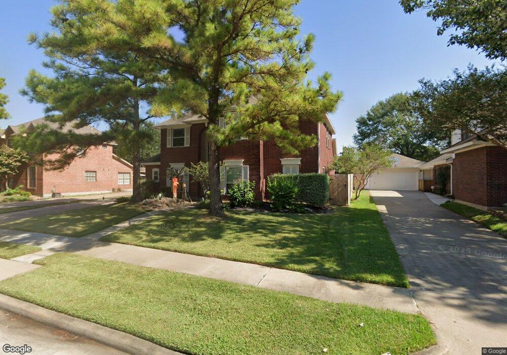 17330 Meadow Heights Dr, Houston, TX 77095 - photo 1