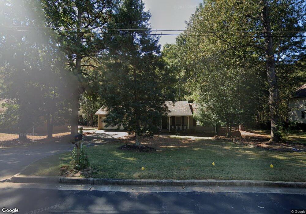 2205 Heritage Crossing SW unit 3, Conyers, GA 30094 - photo 1