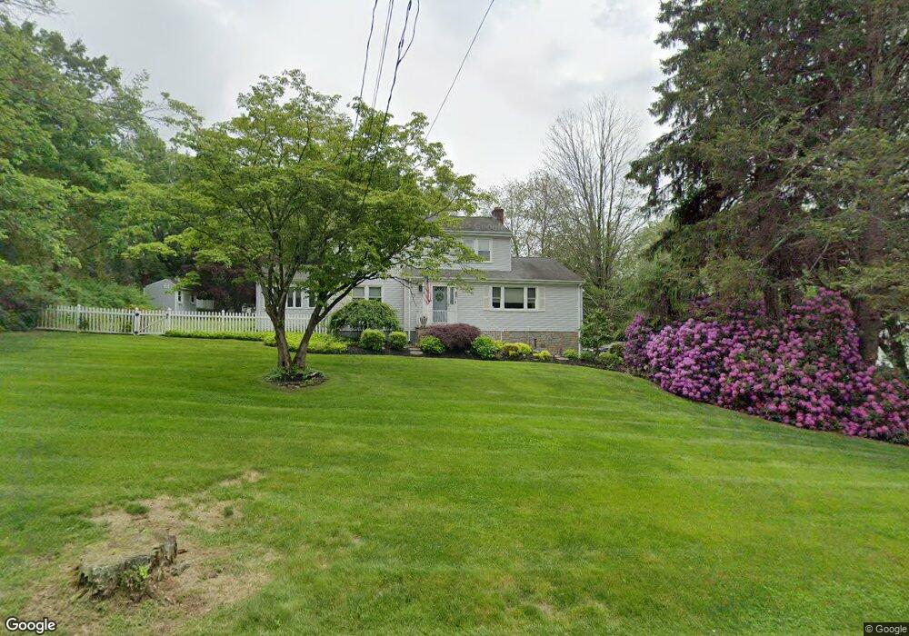 28 Tyler City Rd, Orange, CT 06477 - photo 1