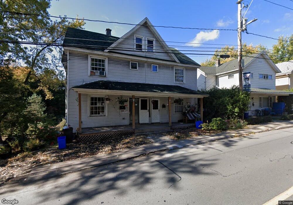 626 S Valley Ave unit 628, Olyphant, PA 18447 - photo 1