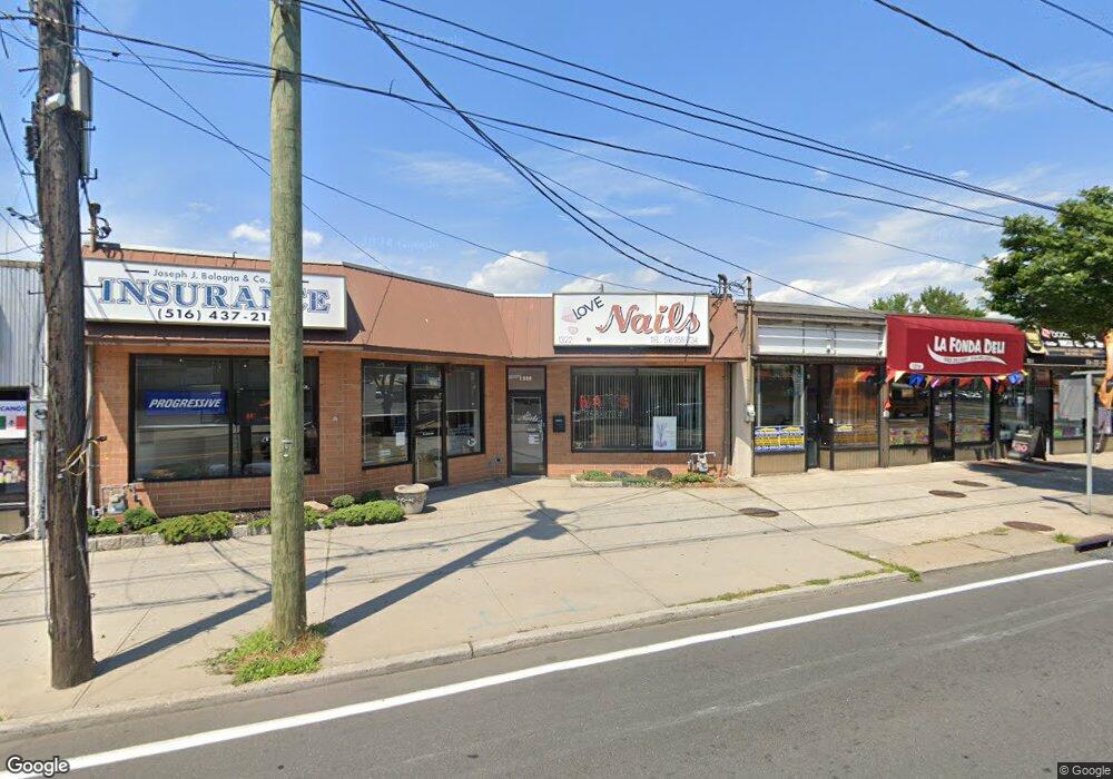 1322 Hempstead Turnpike, Elmont, NY 11003 - photo 1