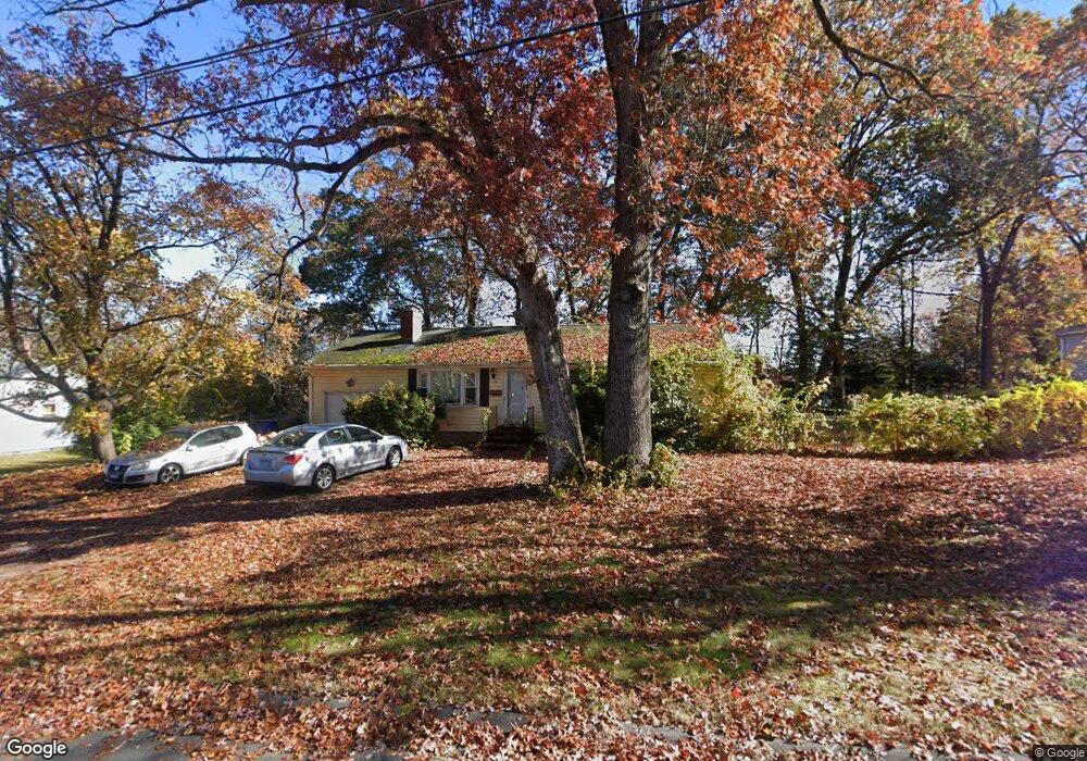 16 Gantley Rd, Windsor Locks, CT 06096 - photo 1