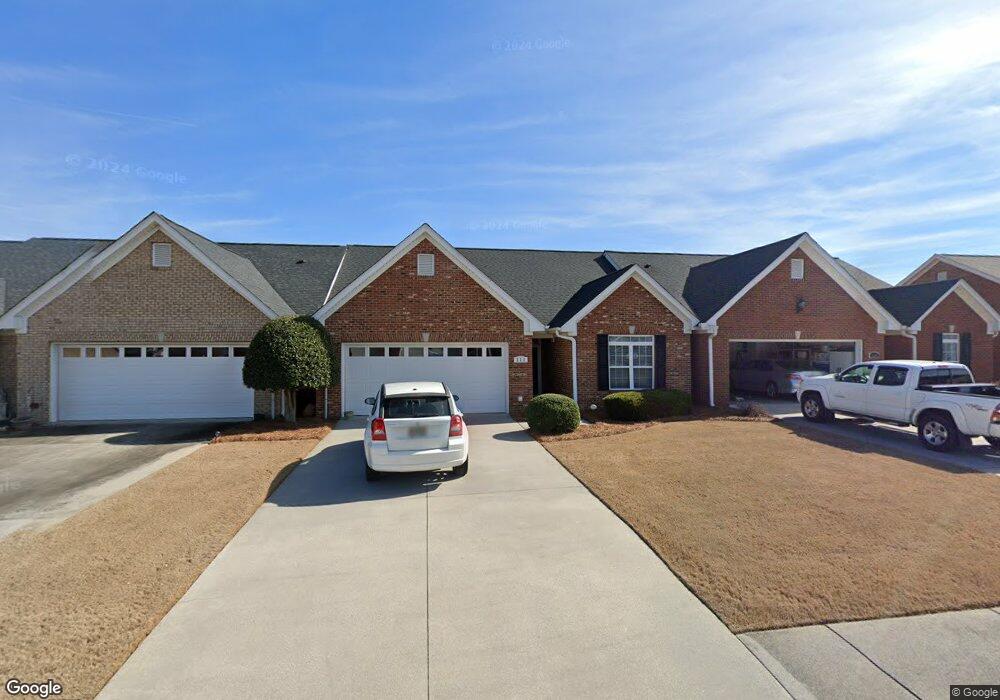 111 Regency Row SW, Calhoun, GA 30701 - photo 1