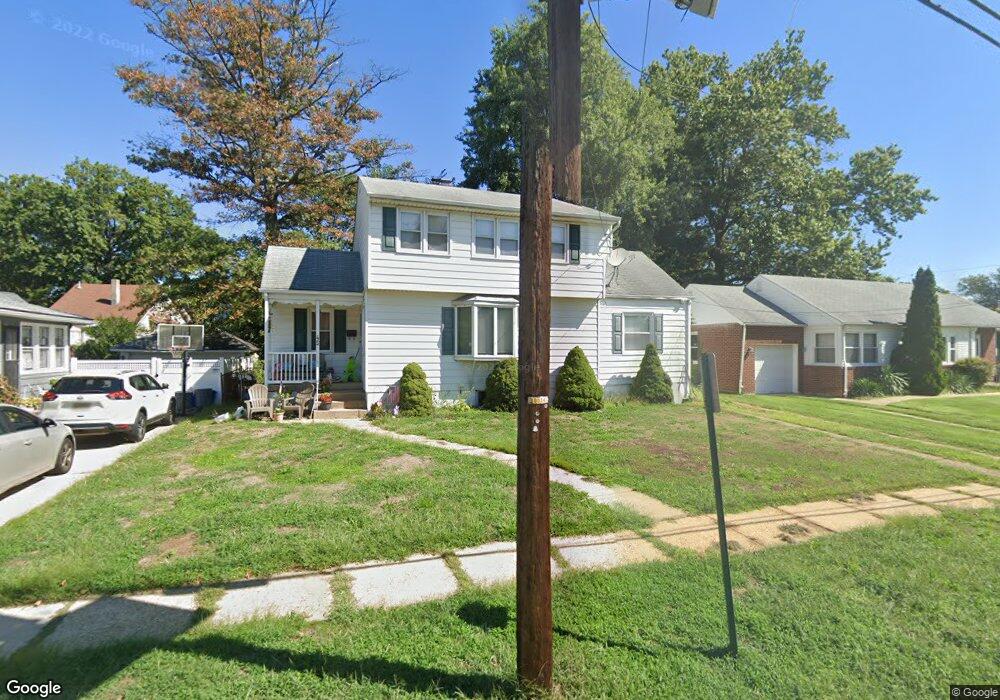 45 Eden Ave, Oaklyn, NJ 08107 - photo 1