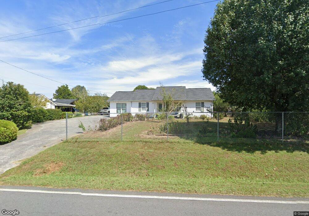 438 Campbell Rd SE, Calhoun, GA 30701 - photo 1