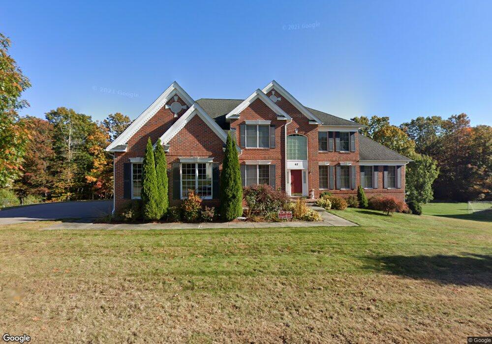 62 Whitehall Way, Bellingham, MA 02019 - photo 1