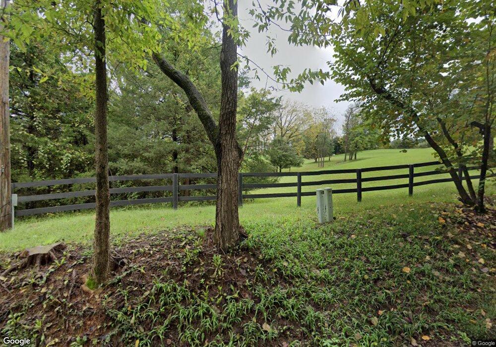 9280 Harts Mill Rd, Warrenton, VA 20186 - photo 1