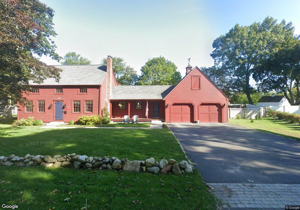 198 Summer St, Andover, MA 01810 - photo 1