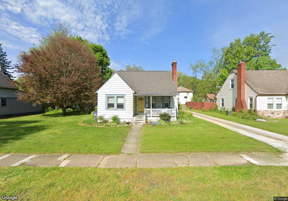 1247 Canton St, Elkhart, IN 46514 - photo 1