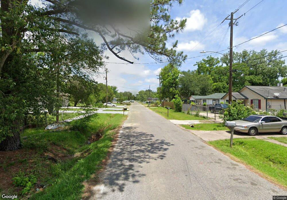 LT 705 BLK2 Shotwell St, Houston, TX 77028 - photo 1