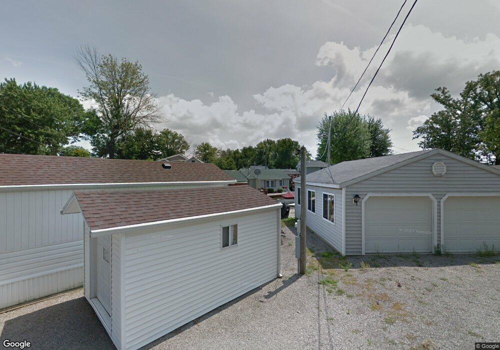 13846 Public Dr, Lakeview, OH 43331 - photo 1