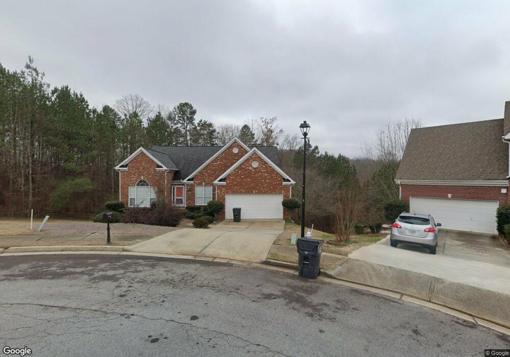 317 Canterbury Place Dr unit 2, Suwanee, GA 30024 - photo 1