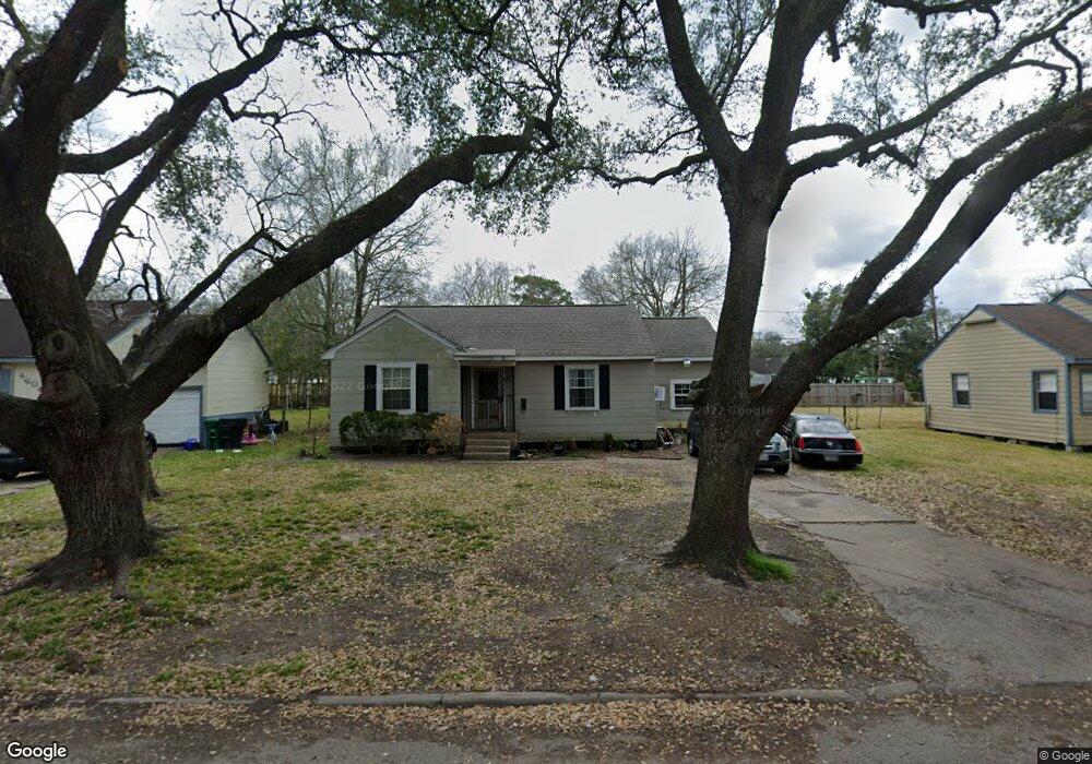 4604 Kingsbury St, Houston, TX 77021 - photo 1