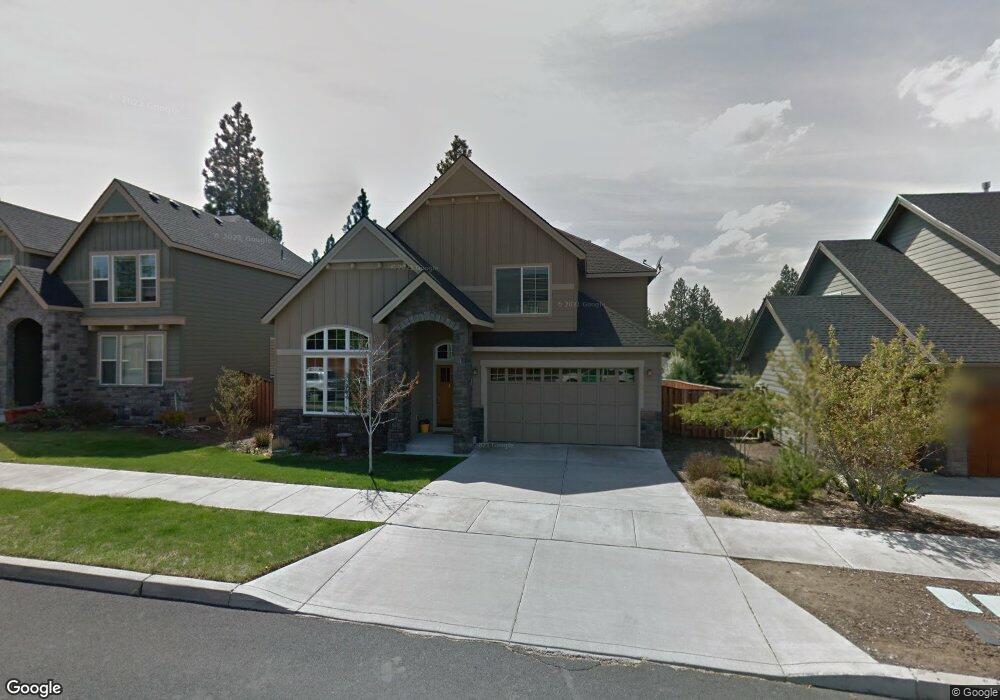 60965 Snowbrush Dr, Bend, OR 97702 - photo 1