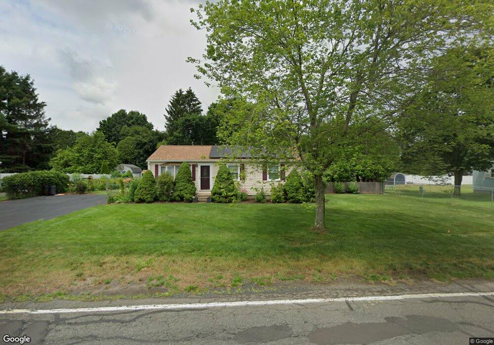 684 Barry St, Feeding Hills, MA 01030 - photo 1