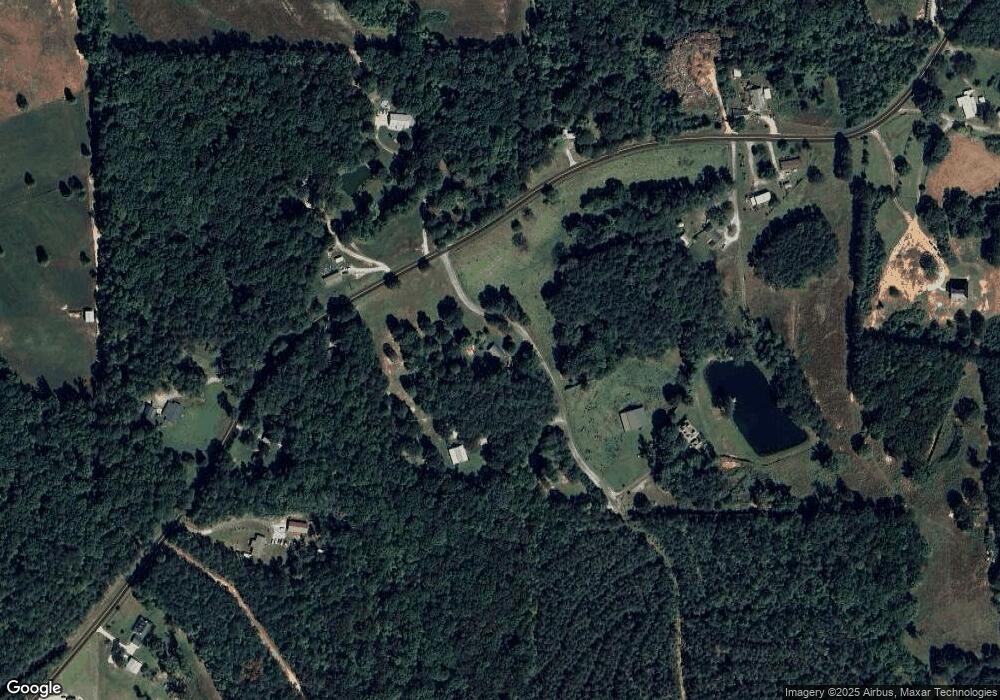 39 Sparks Rd, Buchanan, GA 30113 - photo 1