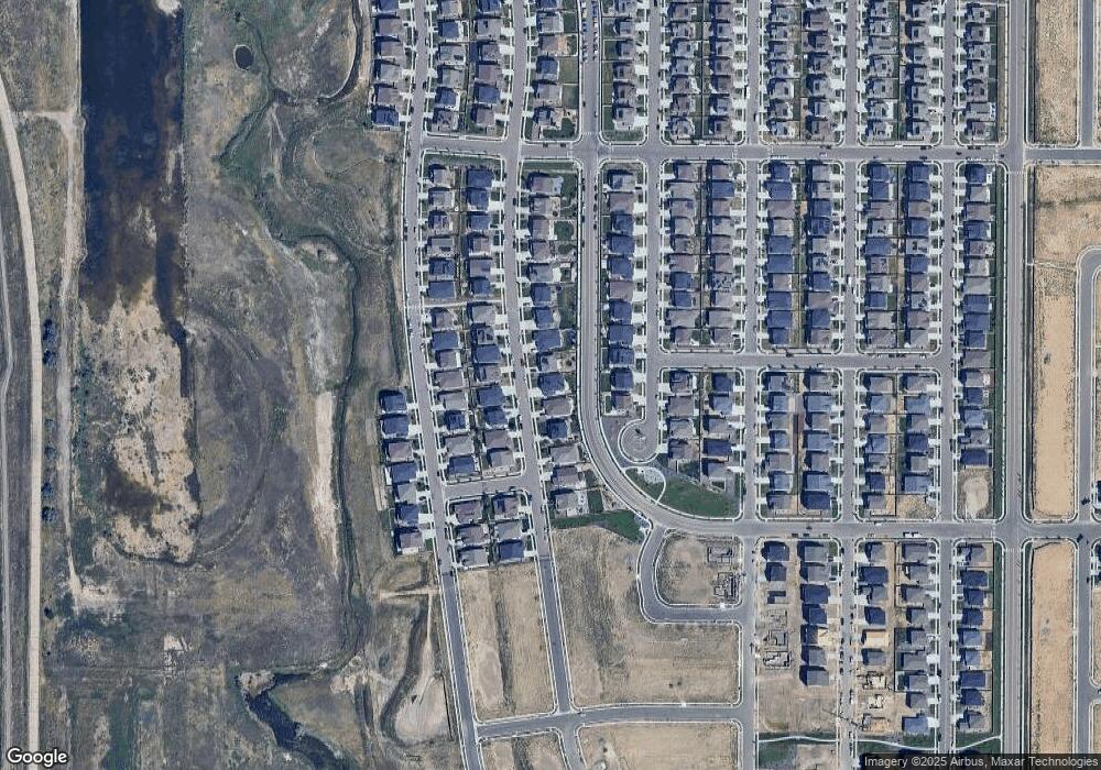 9236 Quintero St, Commerce City, CO 80022 - photo 1