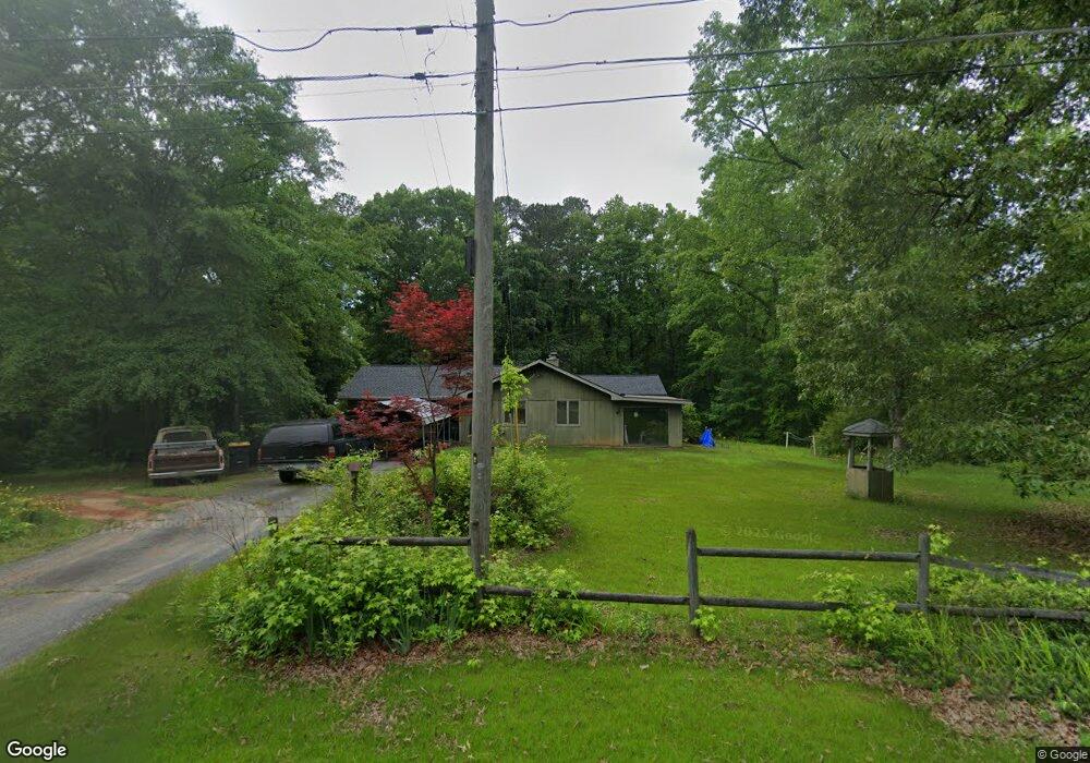 2 Glen Cannon Trail, Newnan, GA 30265 - photo 1