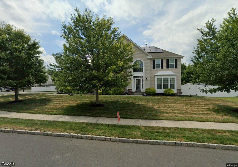 49 Carriage Way, Barnegat, NJ 08005 - photo 1