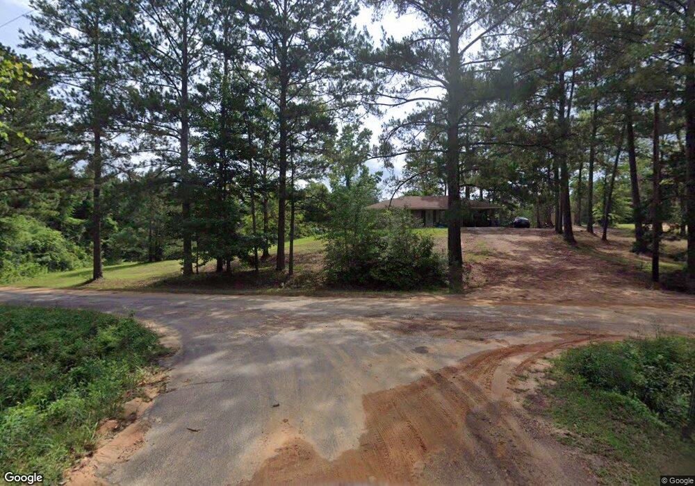 1160 Robinwood Cir, McComb, MS 39648 - photo 1