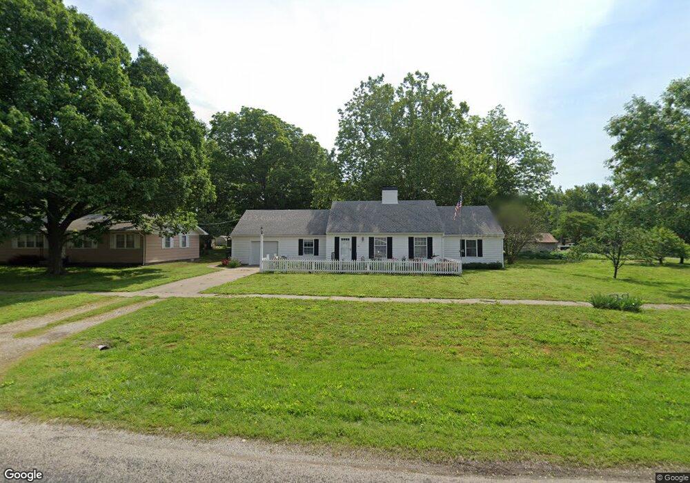 109 S Huston St, Altamont, KS 67330 - photo 1