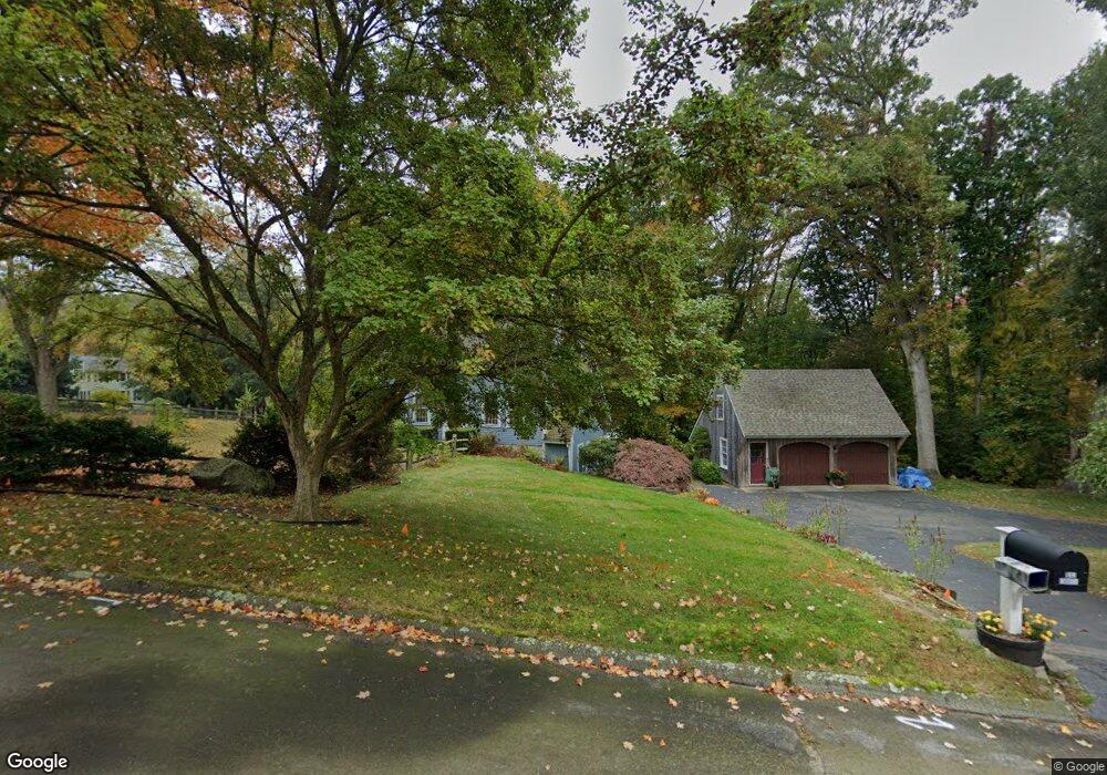 132 Hemlock Dr, Deep River, CT 06417 - photo 1