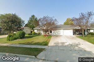 307 S 6th St, Cedar Grove, WI 53013