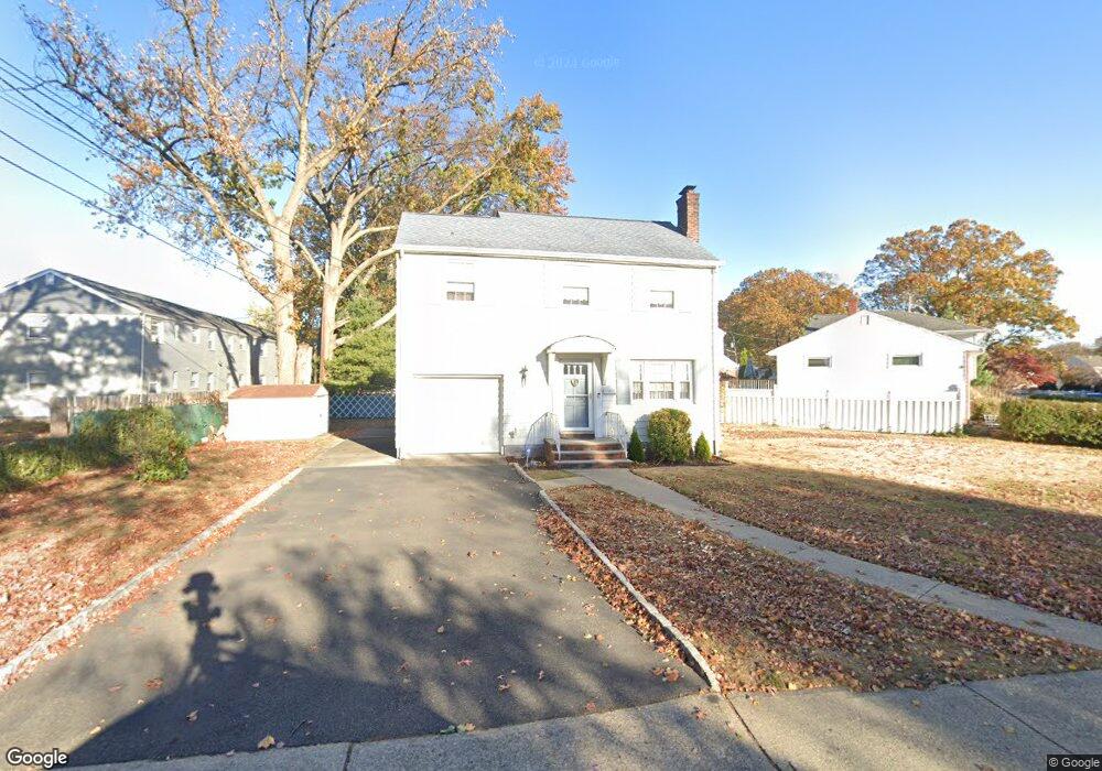 135 Elmwood Dr, Elmwood Park, NJ 07407 - photo 1