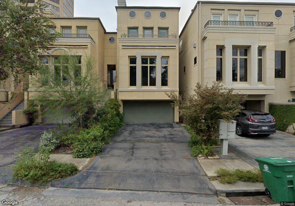 101 Birdsall St, Houston, TX 77007 - photo 1