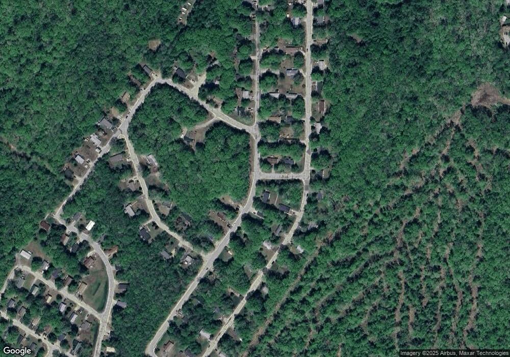 26 Pine Ridge Rd, Loudon, NH 03307 - photo 1