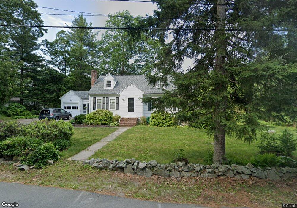 163 Mayfair Dr, Westwood, MA 02090 - photo 1