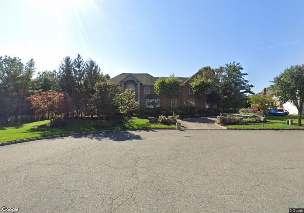 17 Brighton Trail, Parsippany, NJ 07054 - photo 1