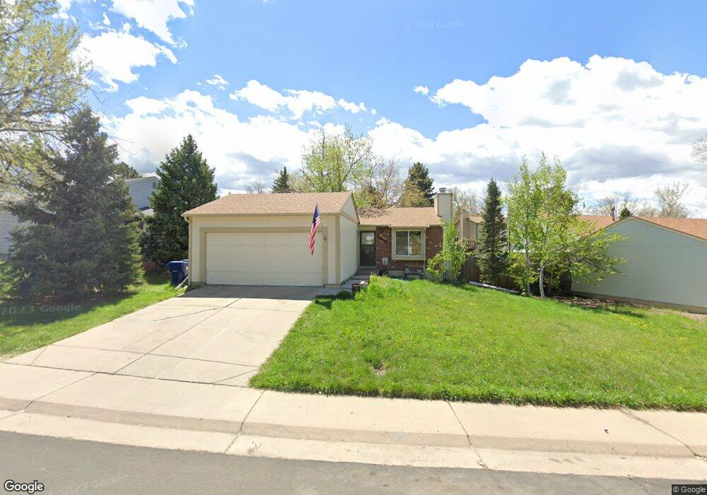 19202 E Nassau Dr, Aurora, CO 80013 - photo 1