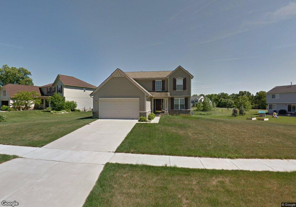 3254 Eastridge Dr unit 209, Dexter, MI 48130 - photo 1