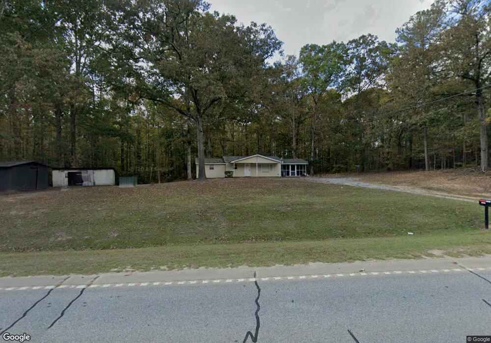 23025 Highway 85, Gay, GA 30218 - photo 1