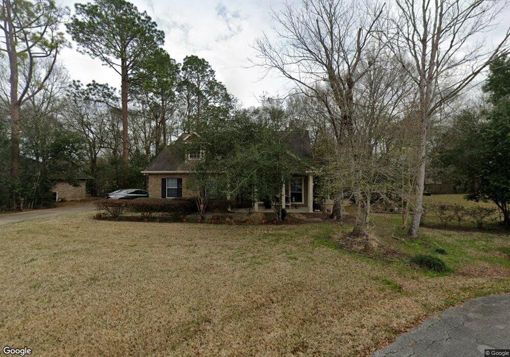 13219 Cary Ct, Needville, TX 77461 - photo 1