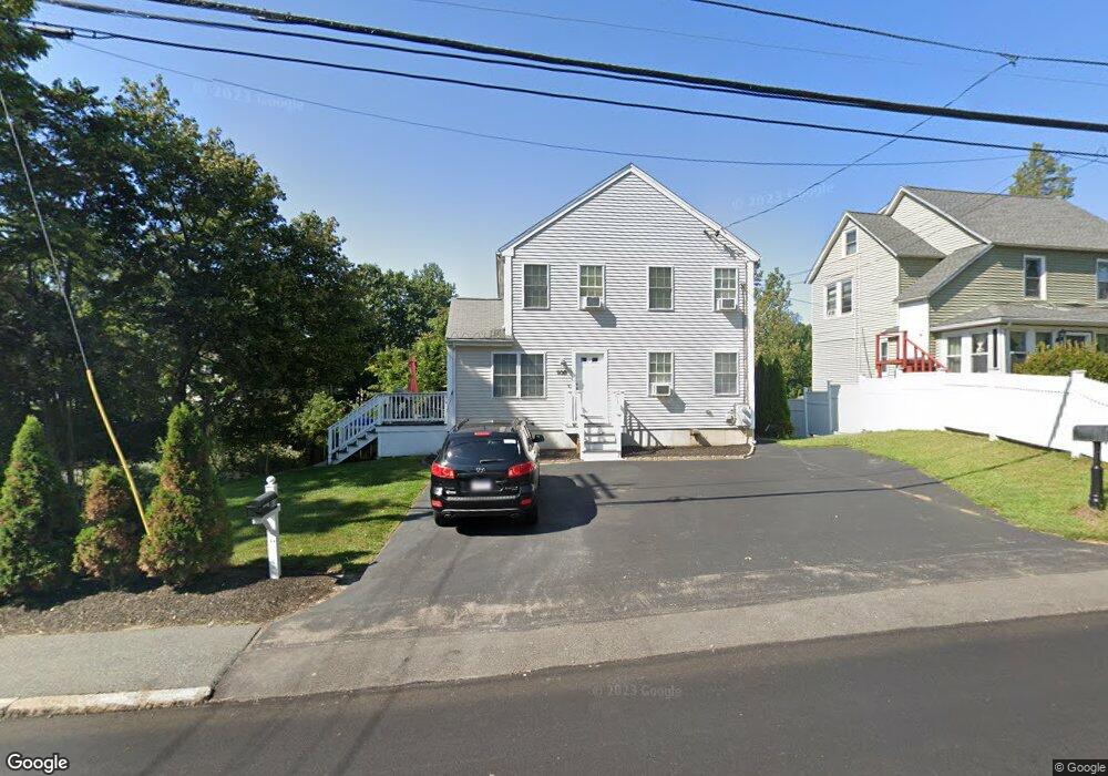 93 S Main St unit A, Milford, MA 01757 - photo 1