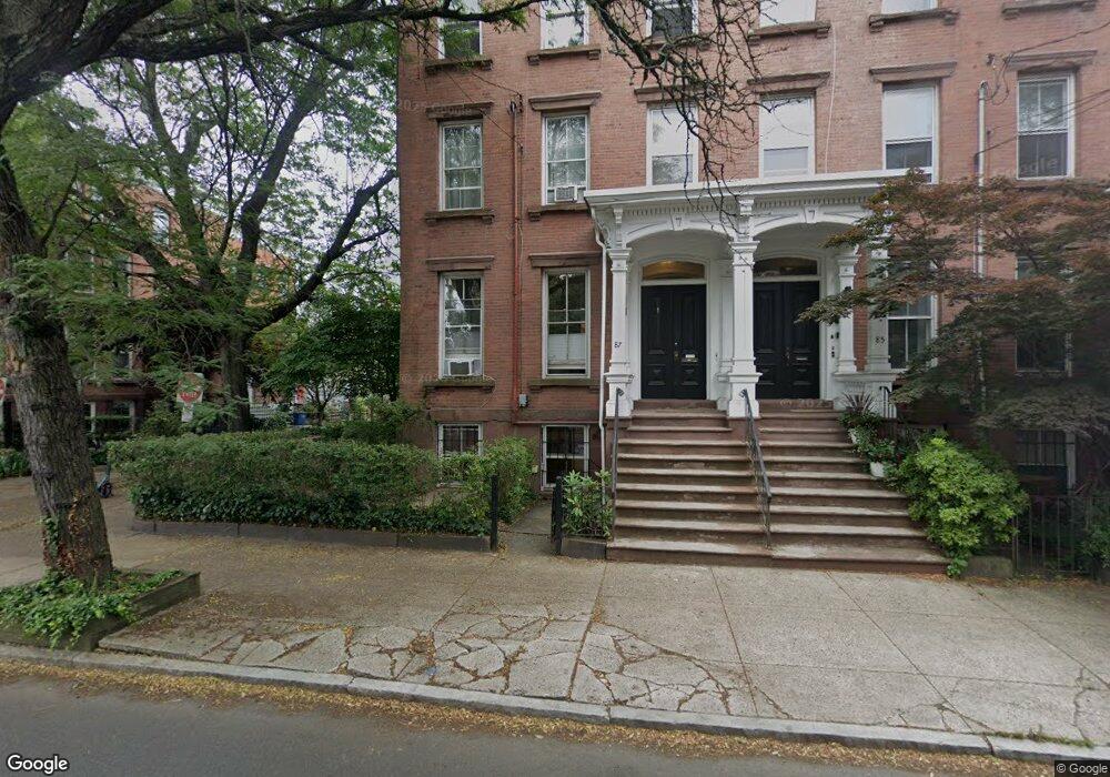 87 Olive St unit 87A, New Haven, CT 06511 - photo 1