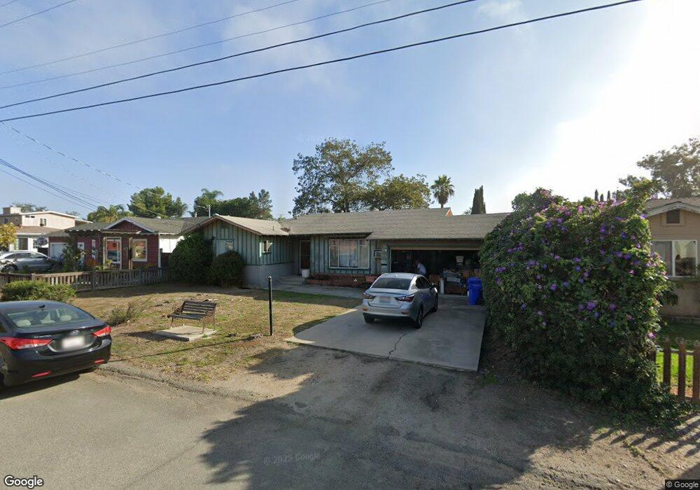 2511 Pergl St, Lemon Grove, CA 91945 - photo 1
