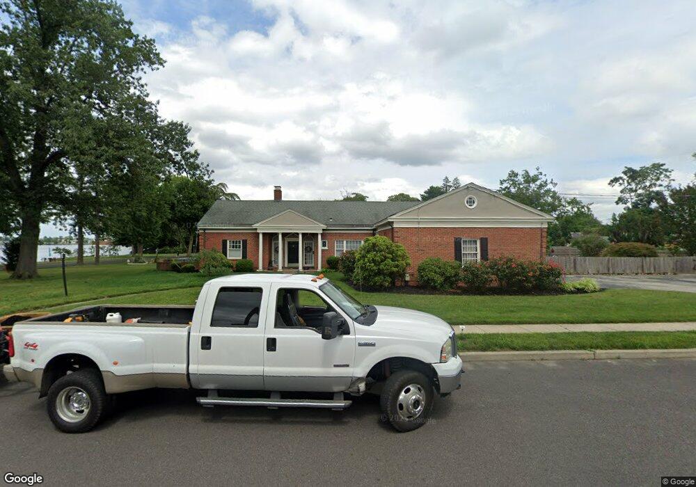 100 Maple Ave, Delanco, NJ 08075 - photo 1