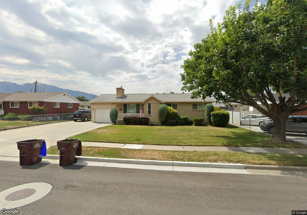 166 E 6715 S, Midvale, UT 84047 - photo 1