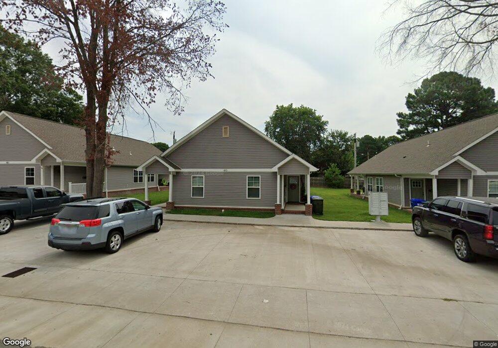 410 Mildred St, Conway, AR 72034 - photo 1