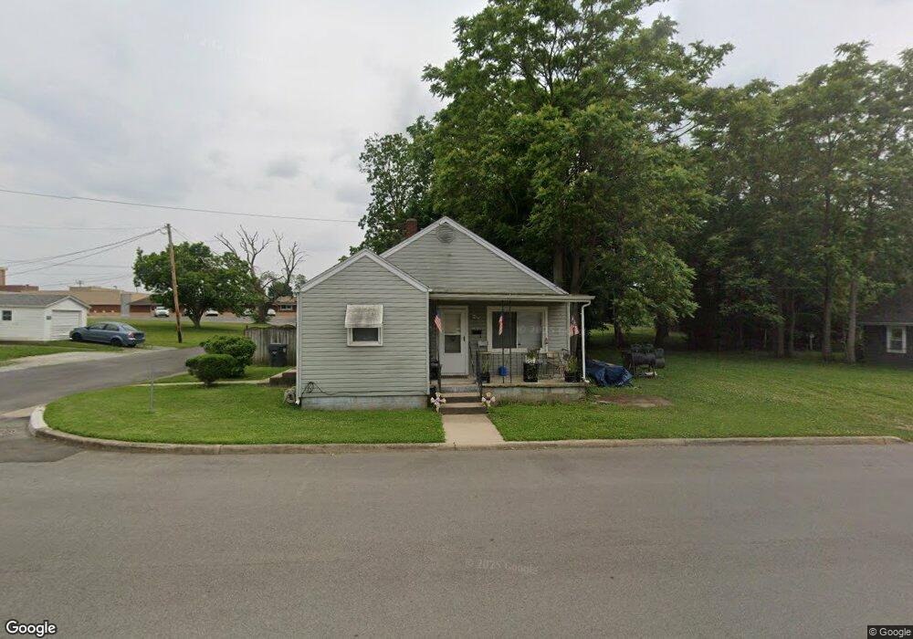 303 W 19th St, Anderson, IN 46016 - photo 1