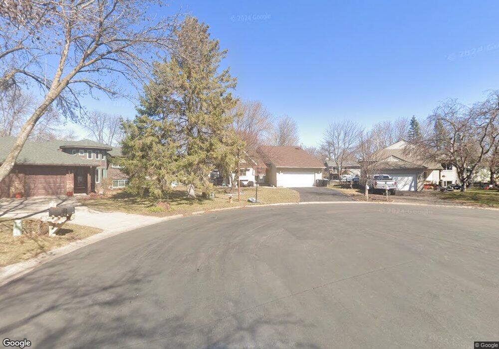 529 98th Ave NW, Coon Rapids, MN 55433 - photo 1